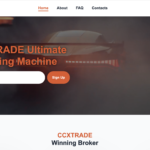 ccxtrade scam review