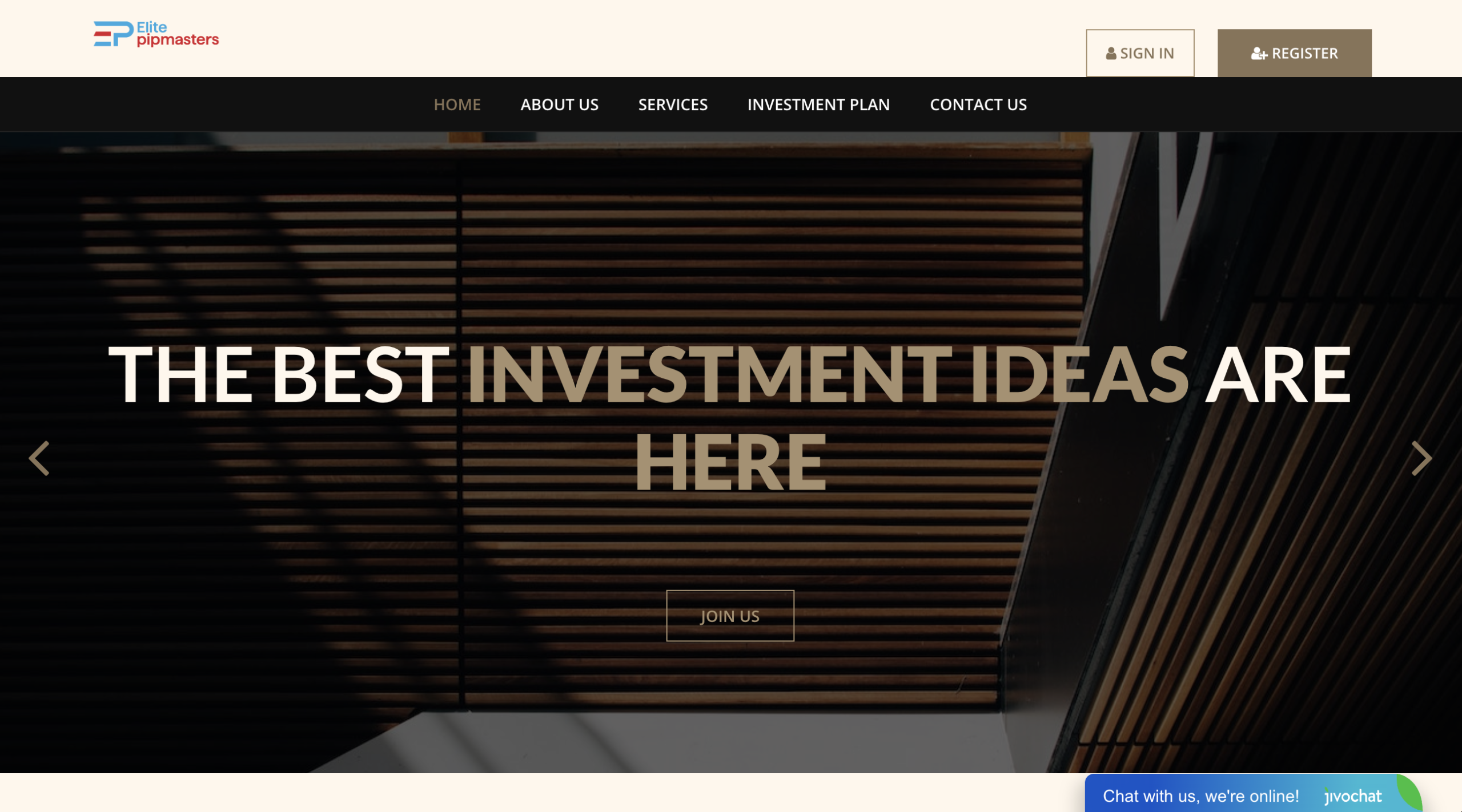 elitepipmasters scam review