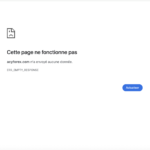 ACYFOREX scam review