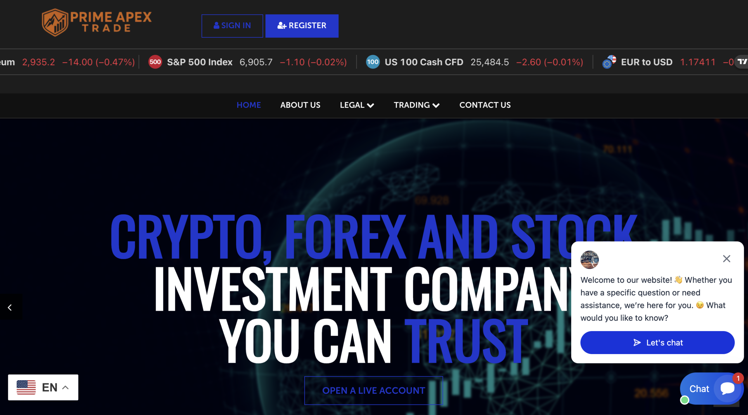 primeapextrade scam review