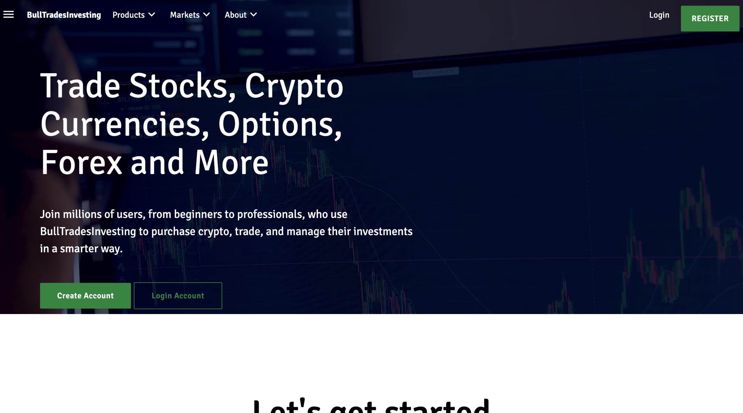 bulltradesinvesting scam review