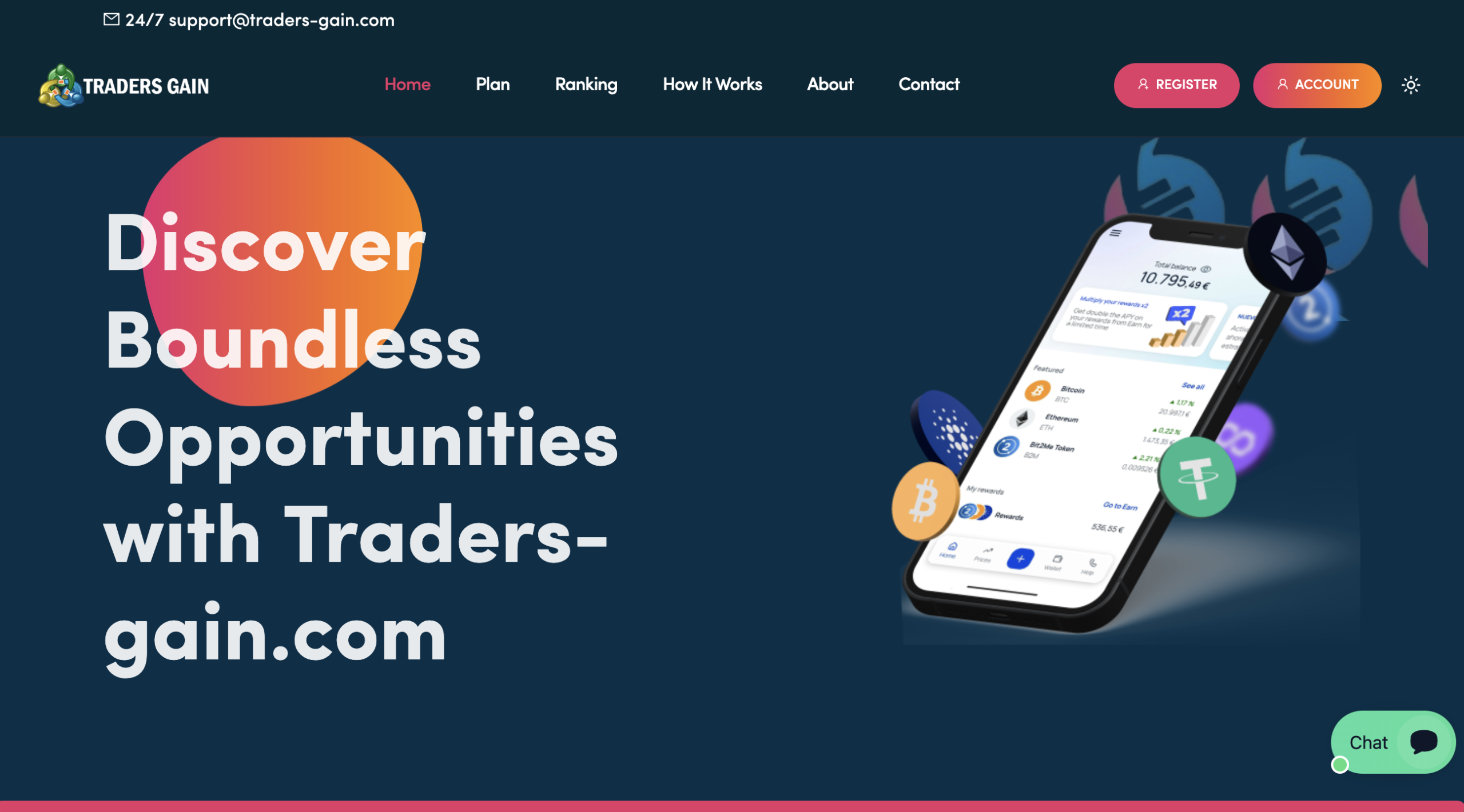 traders-gain scam review