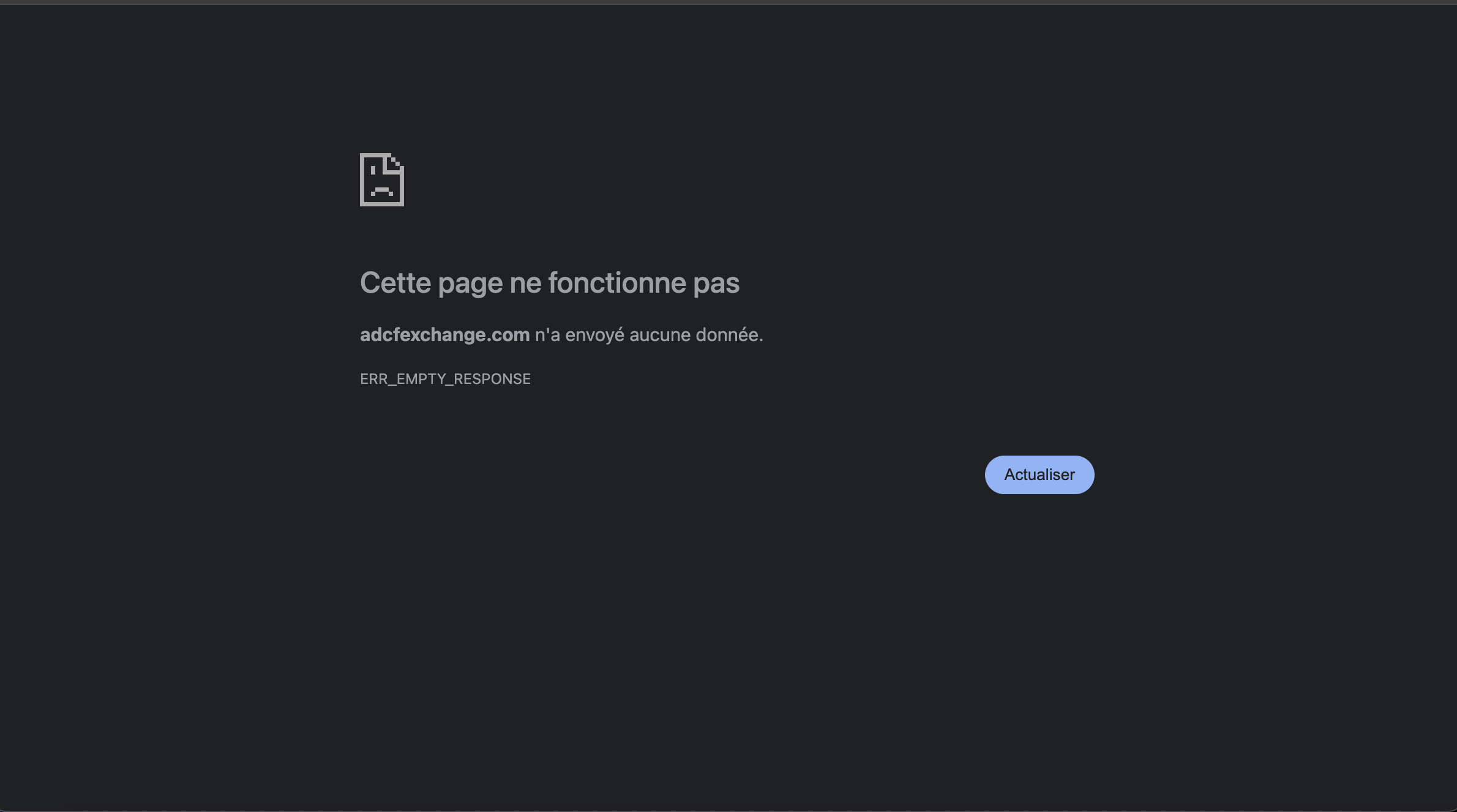 adcfexchange scam review
