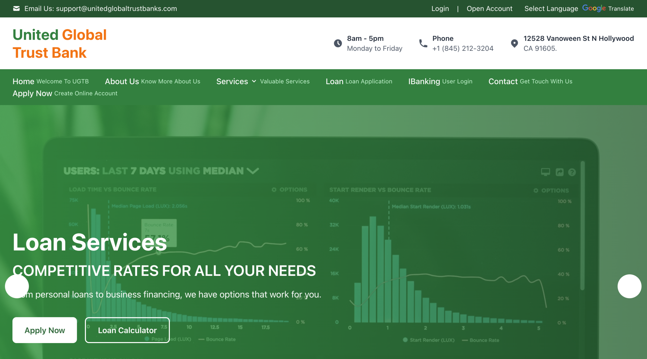 unitedglobaltrustbanks scam review