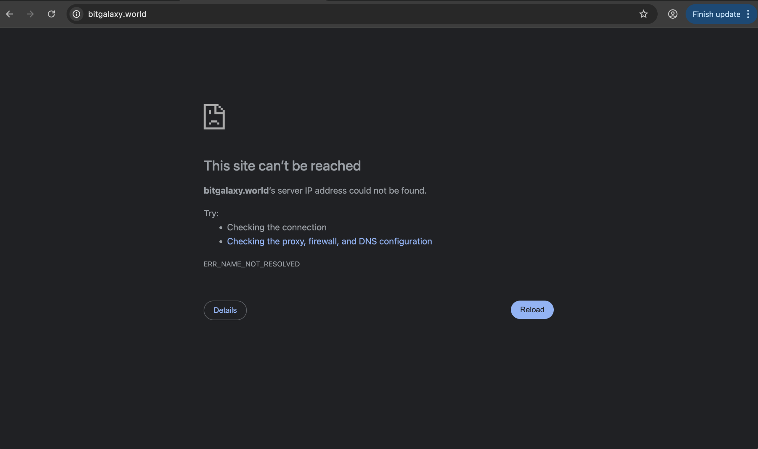 bitgalaxy scam alert