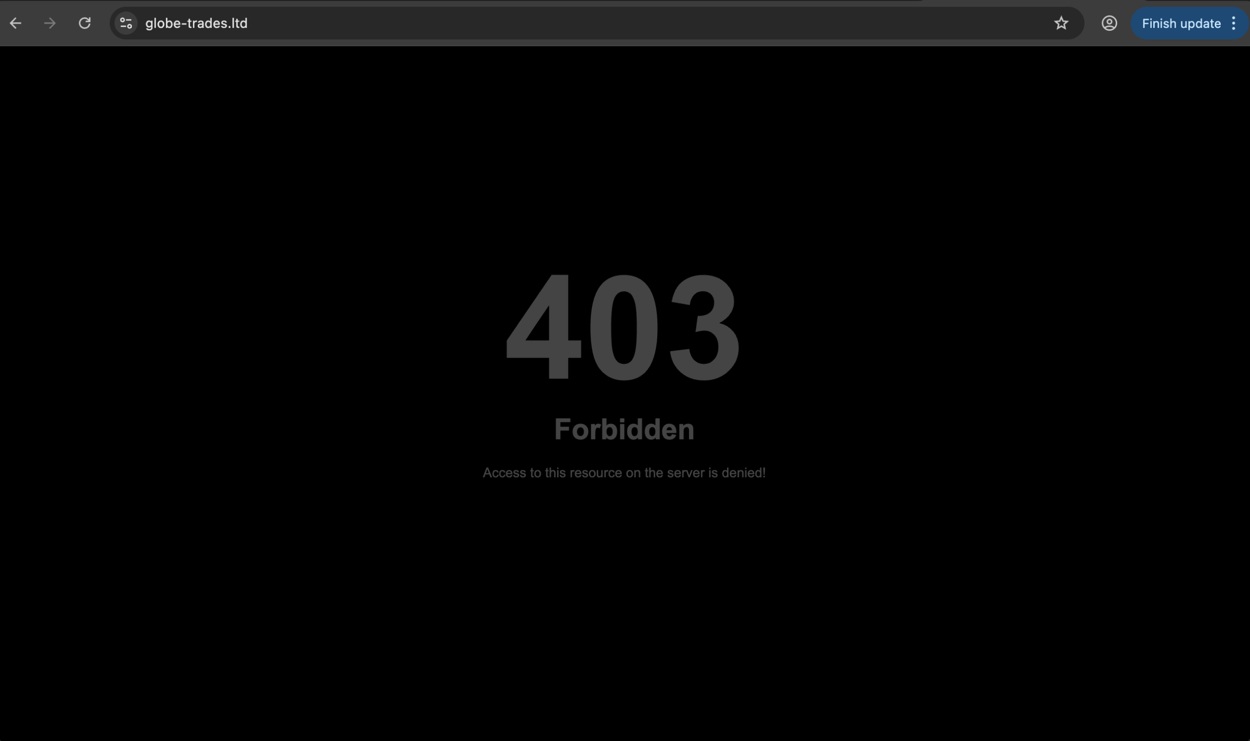 globe-trades scam review