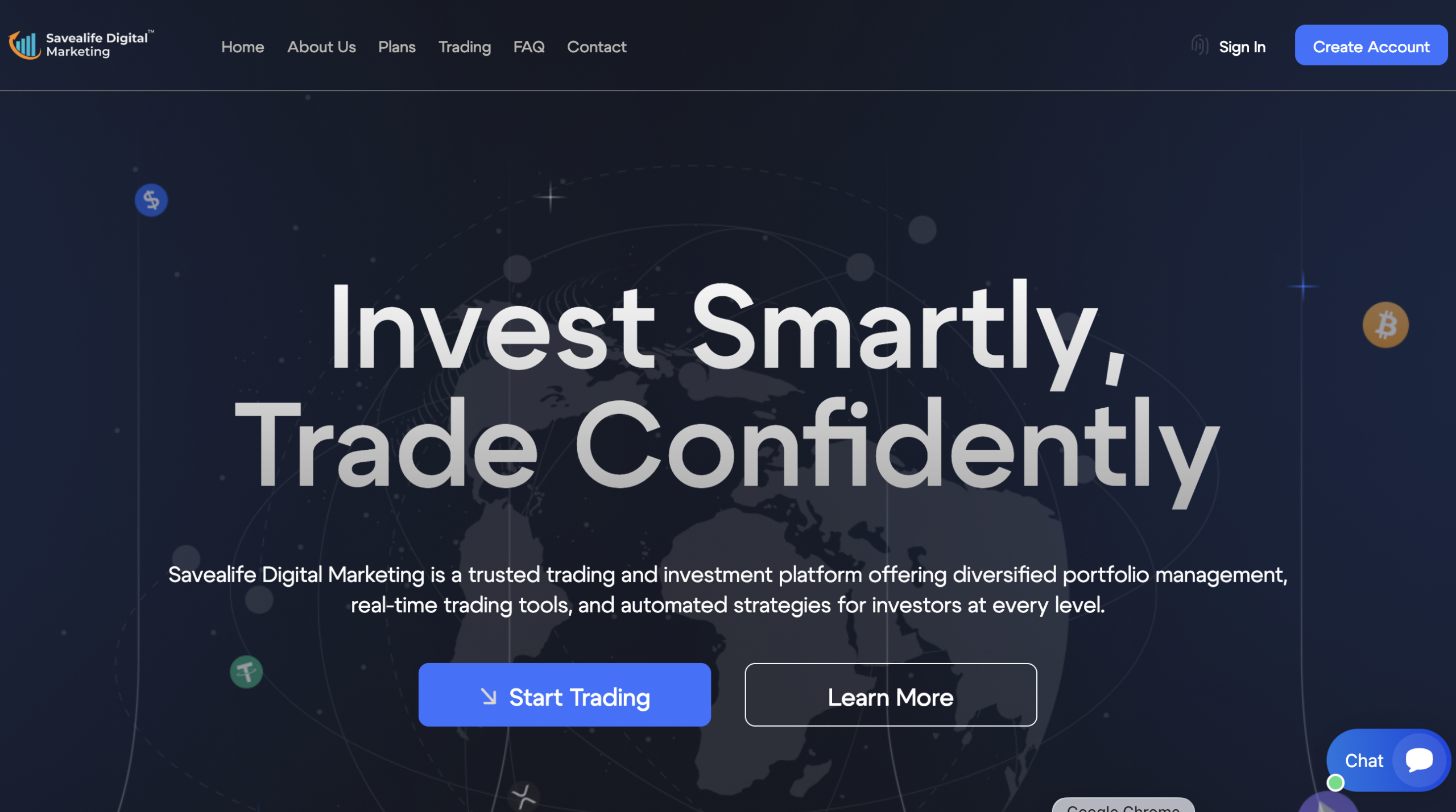 savealifedigitalmarketing scam review