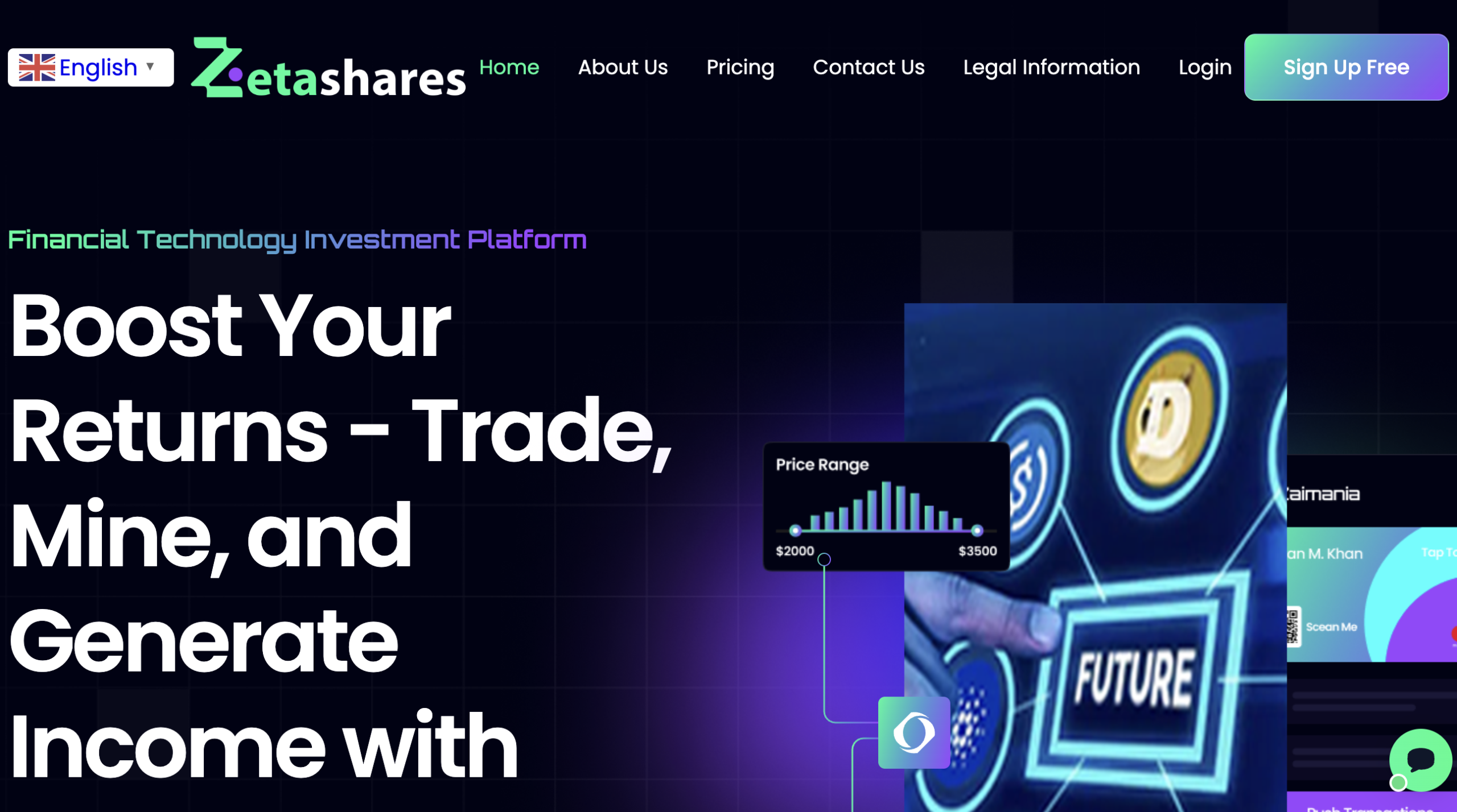 zetashares scam review