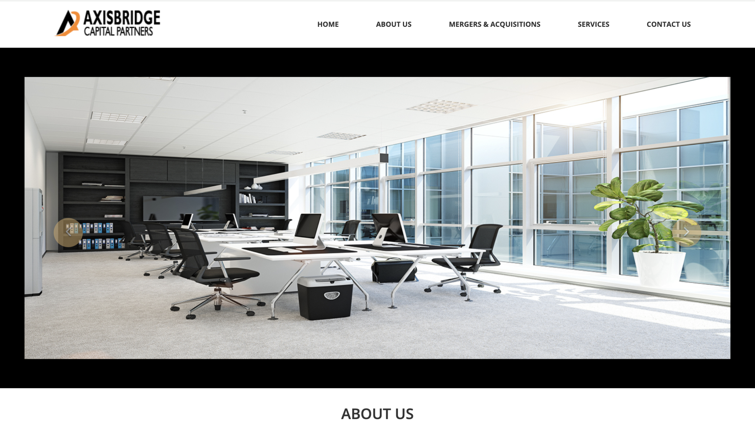 axisbridgecapitalpartners scam review