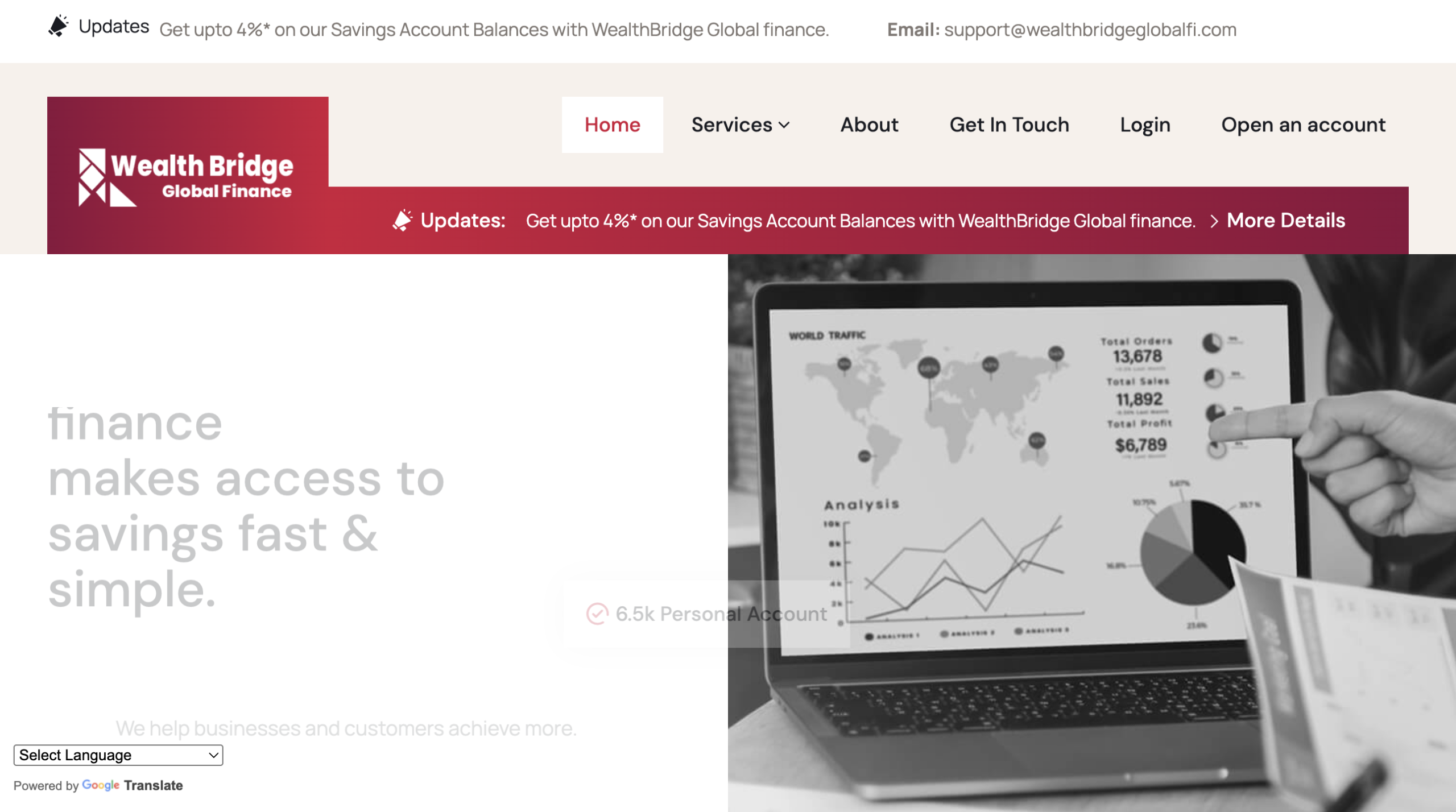 wealthbridgeglobalfi scam review