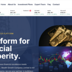 wealthgrowthcompany scam review