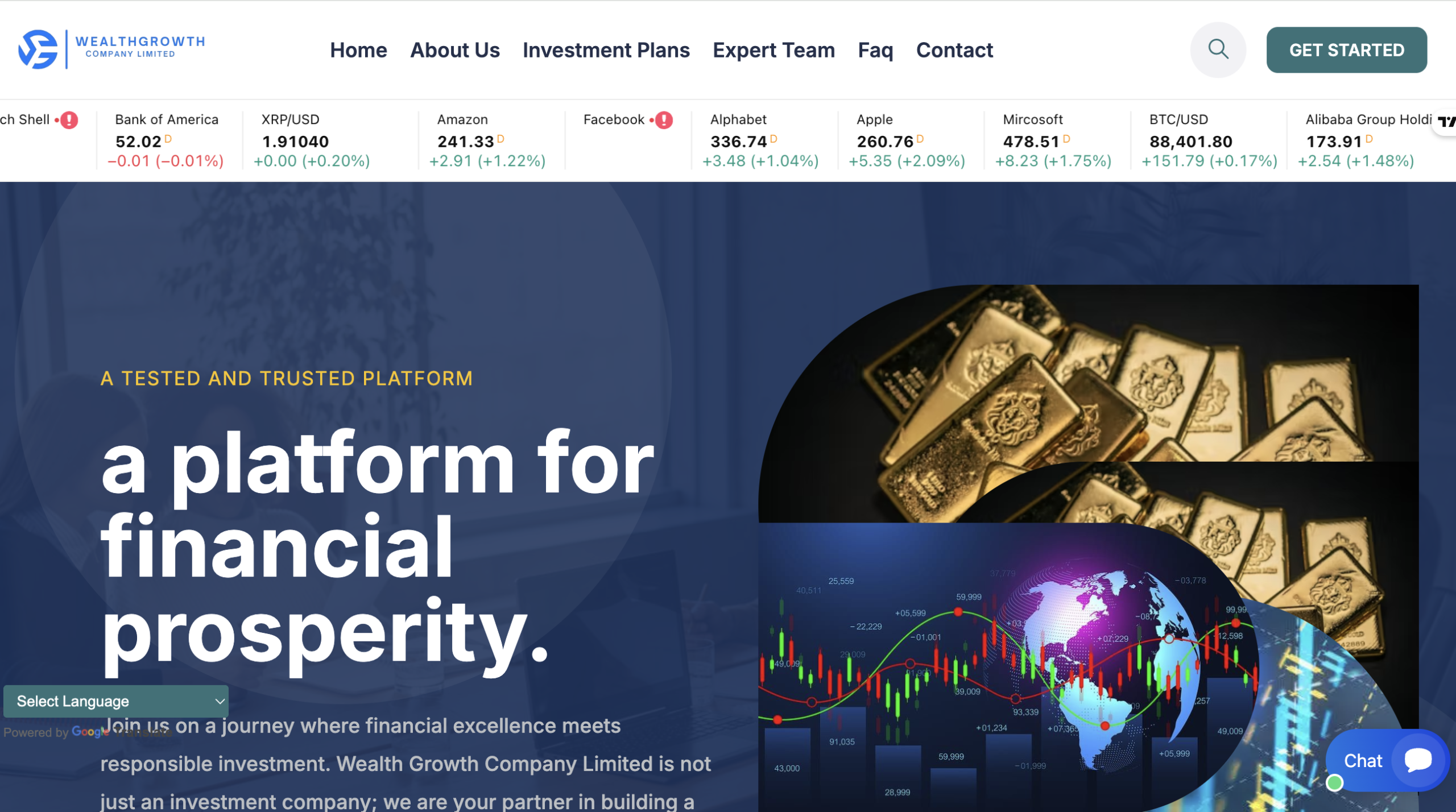 wealthgrowthcompany scam review