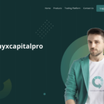 onyxcapitalpro scam review