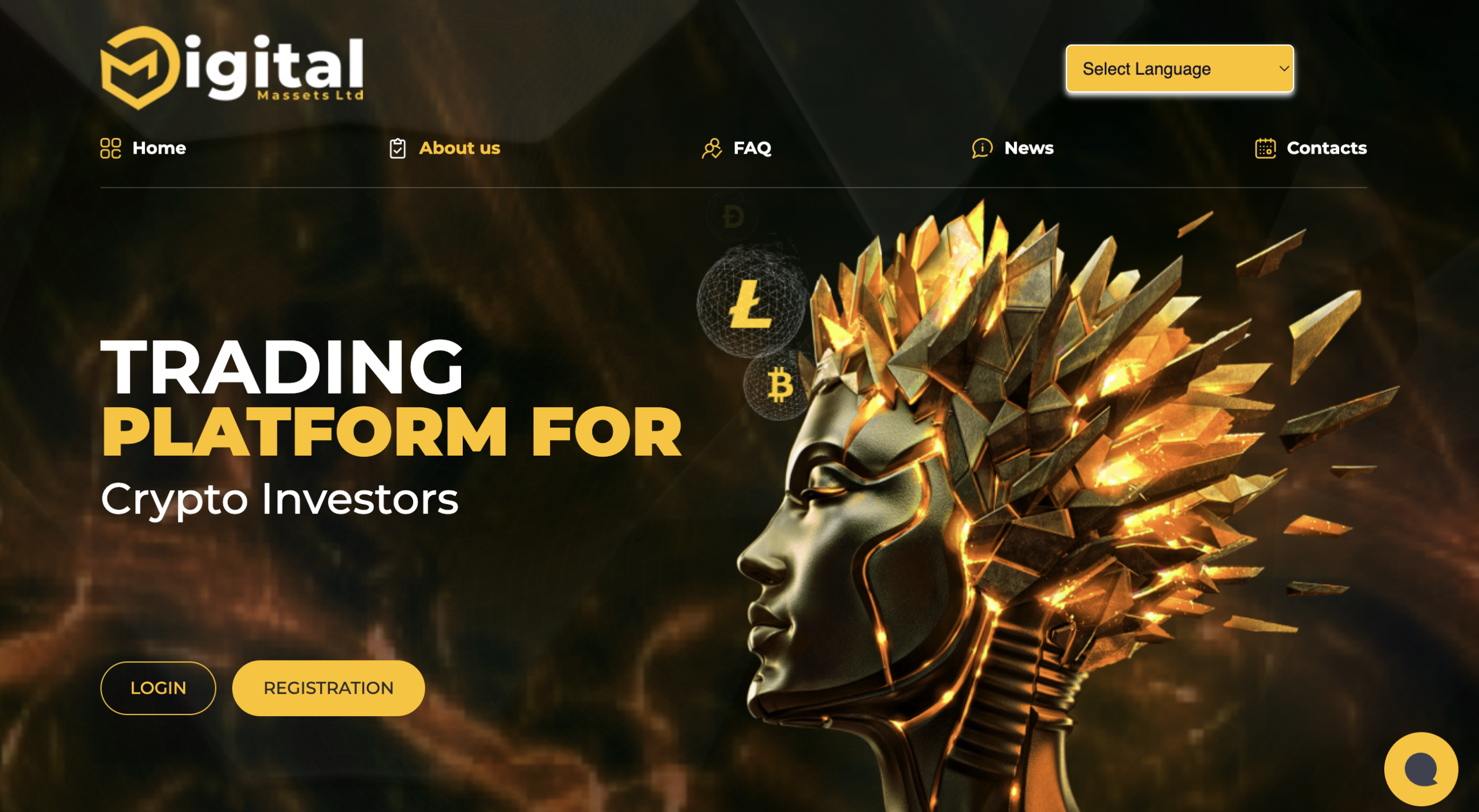 digitalmassets scam review