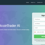 bitcointrader scam review