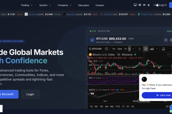 globalmarkettrades scam review