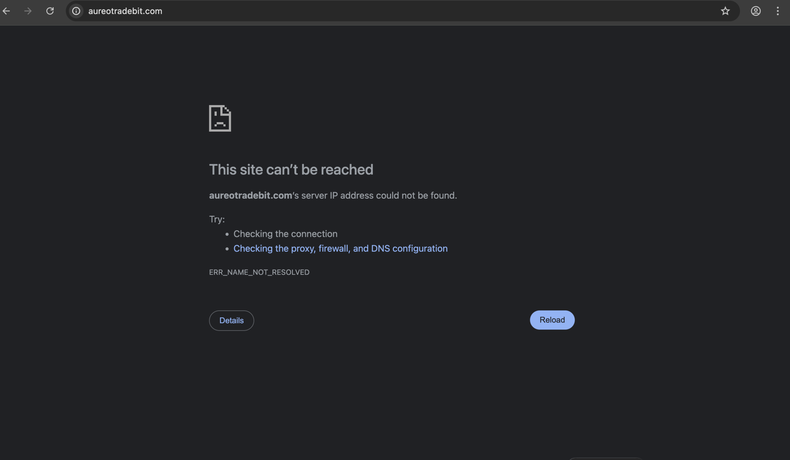 aureotradebit scam review