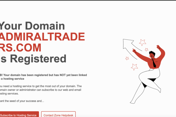 AdmiralTraders scam review