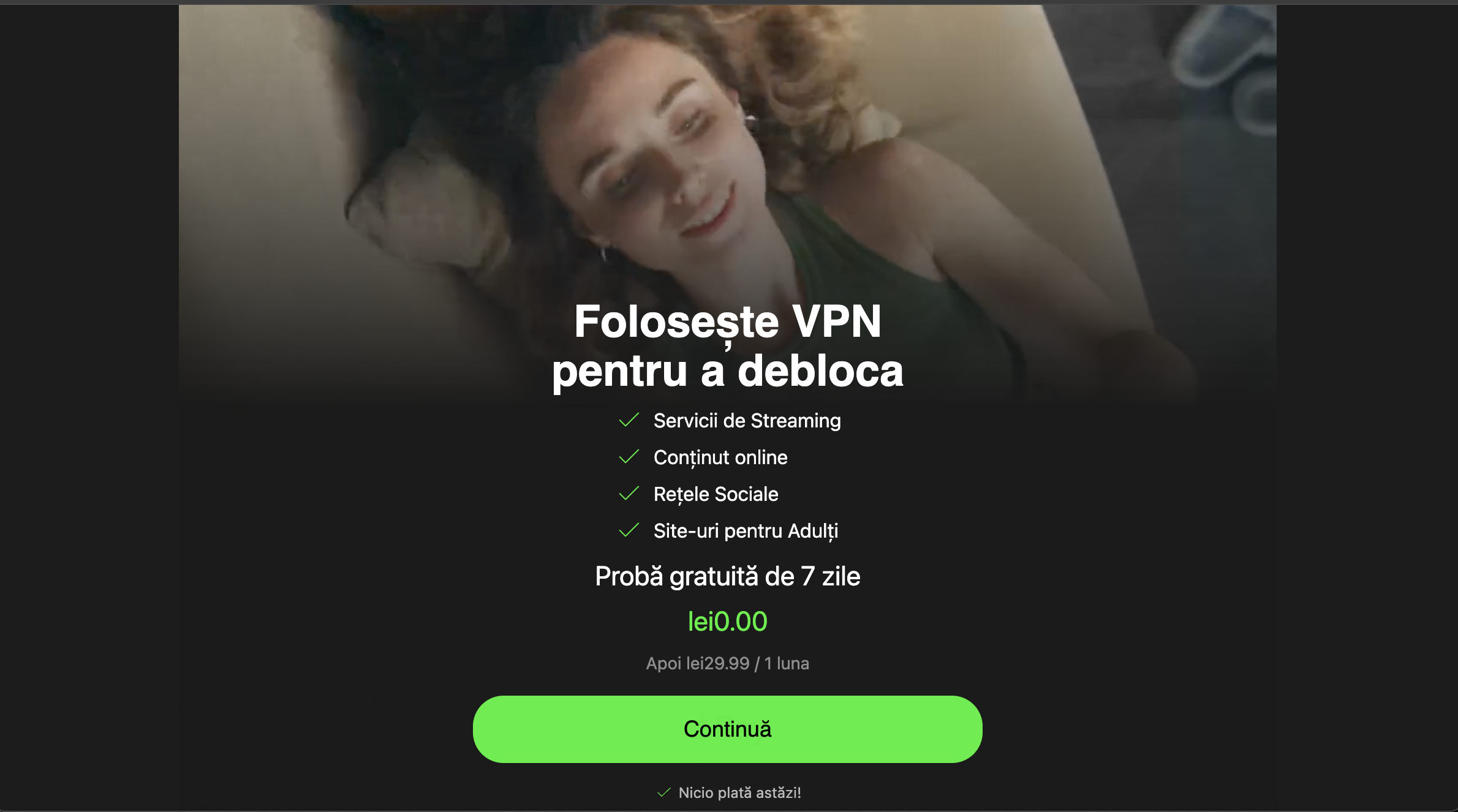 Admirria scam review