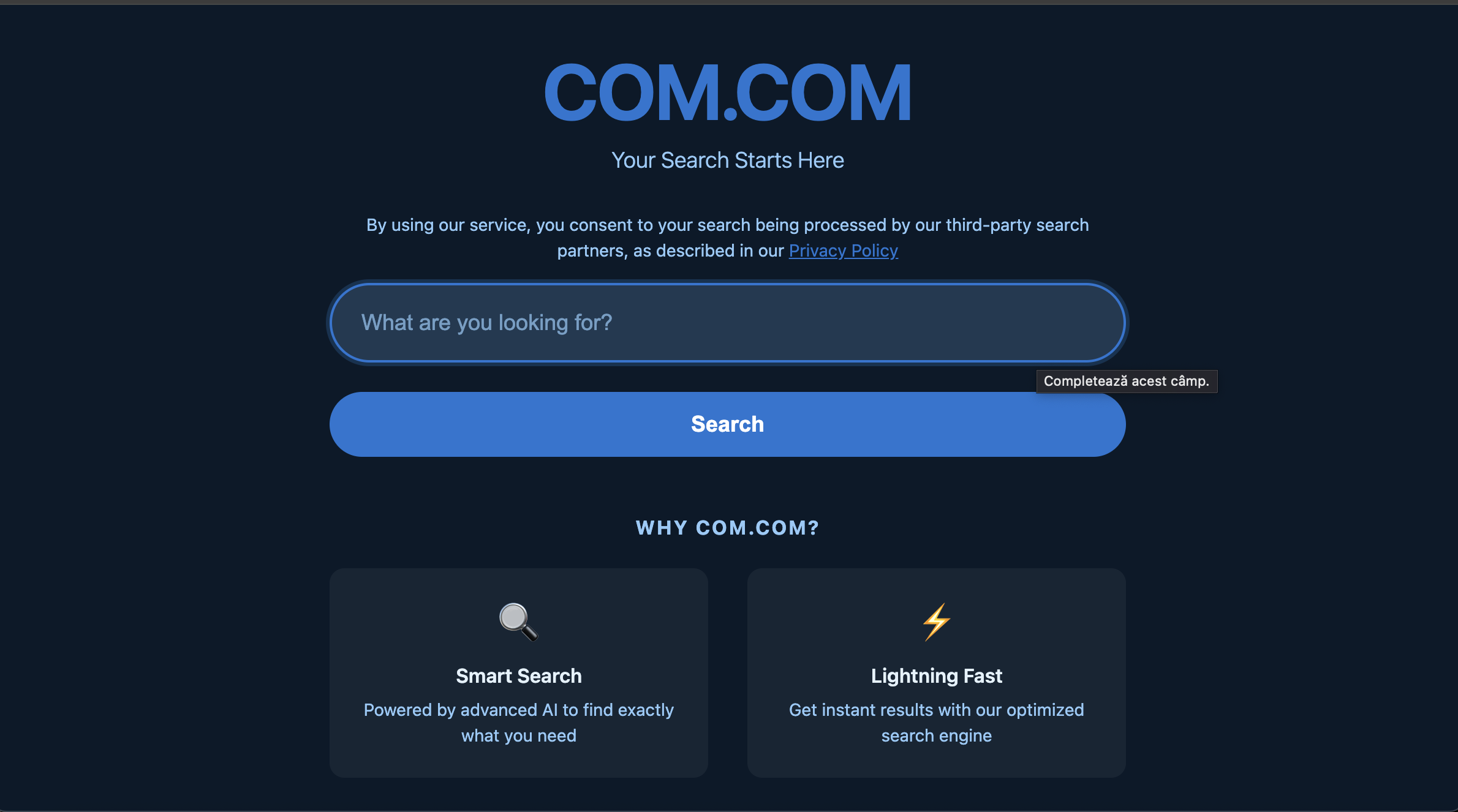 admtrades scam review