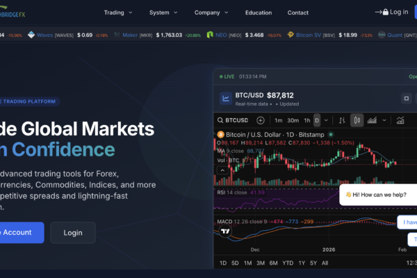 northbridgefx scam review