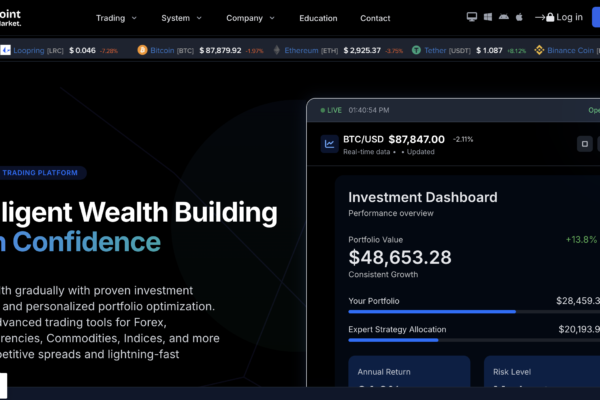 bluepointmarket scam review