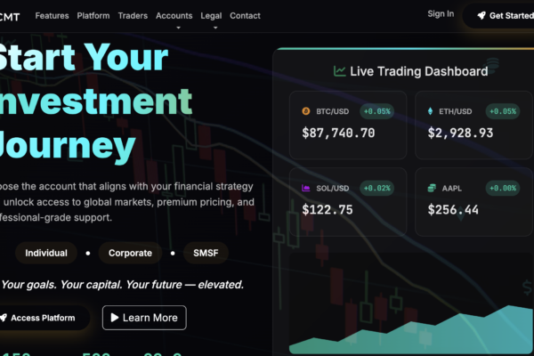 capitalmargintrade scam review