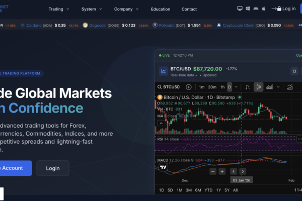 allmarkettrades scam review