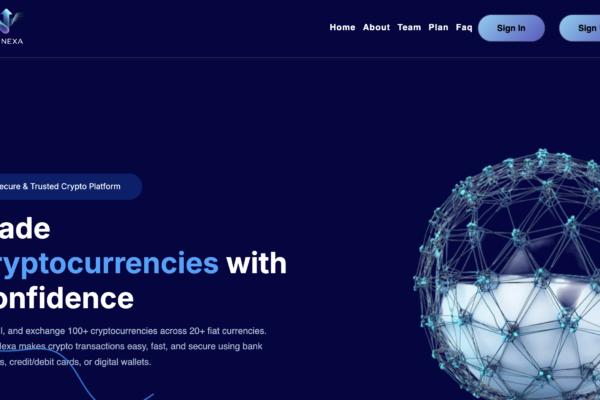 tradenexa scam review