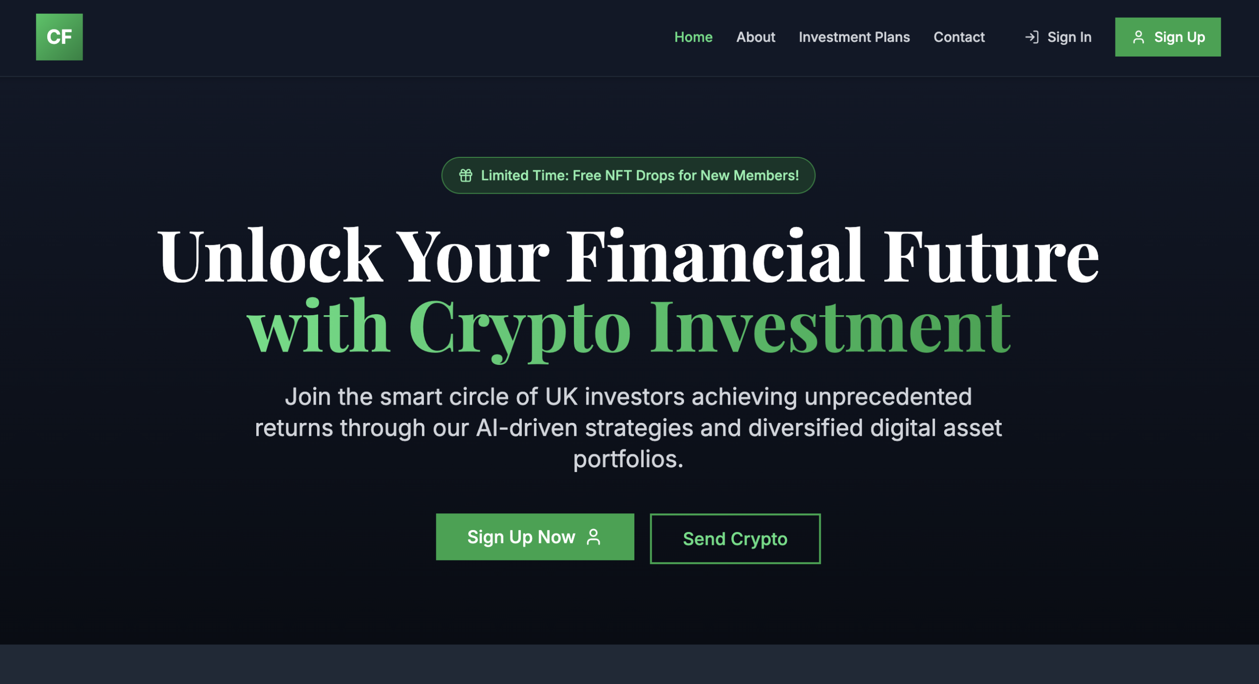 cryptofreedomgateway scam review