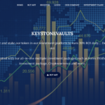 keystonevaults scam review
