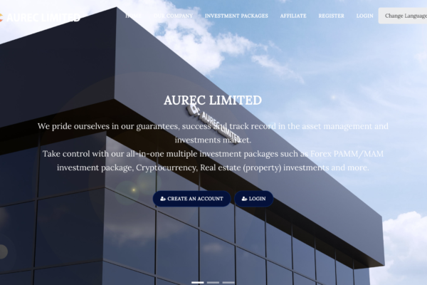 aureclimited scam review