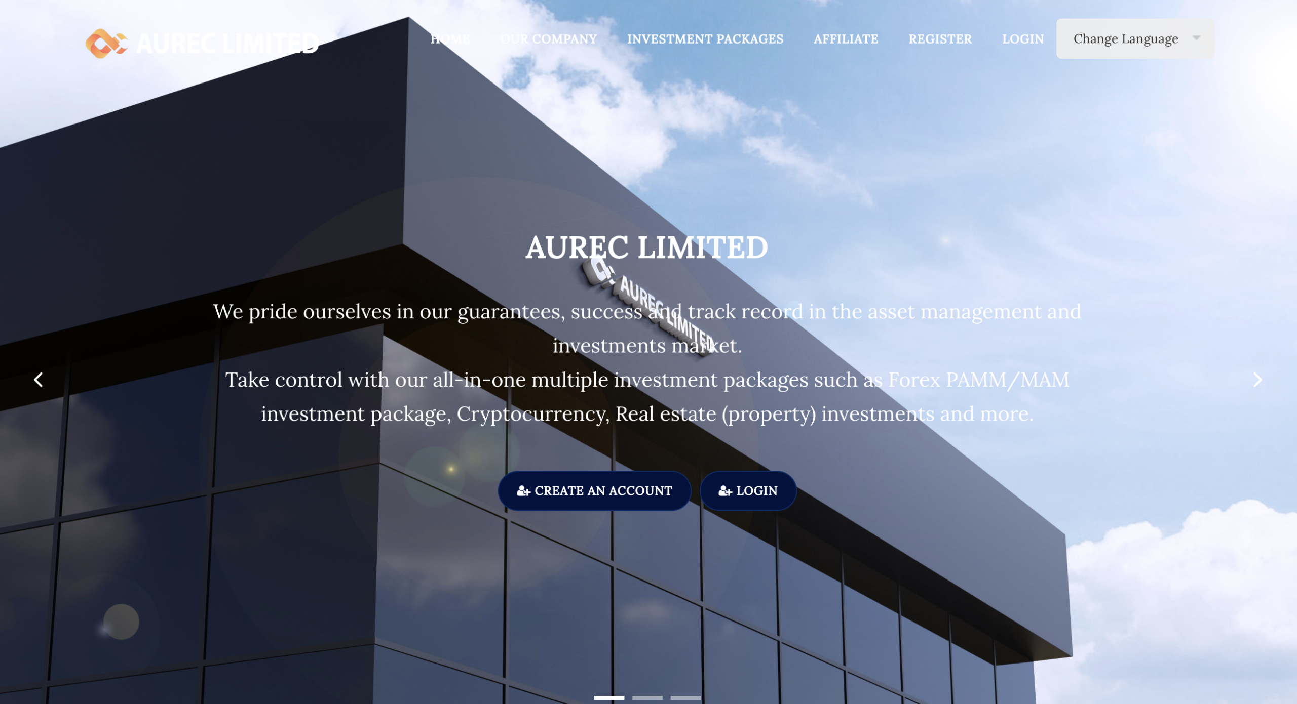 aureclimited scam review