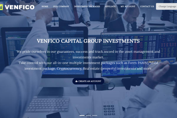 venfico scam review