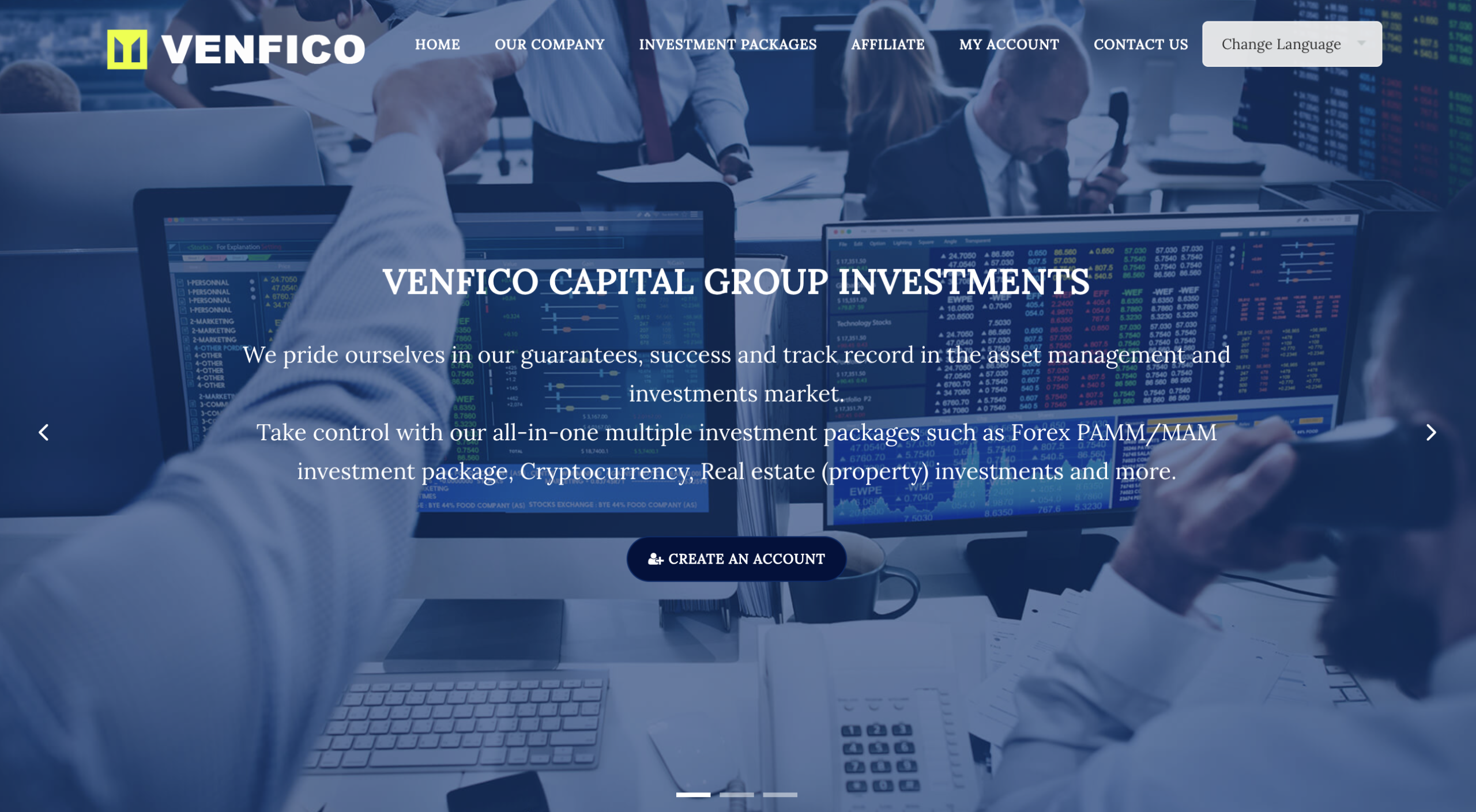 venfico scam review