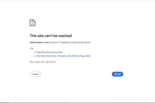 Adsenseptc scam review