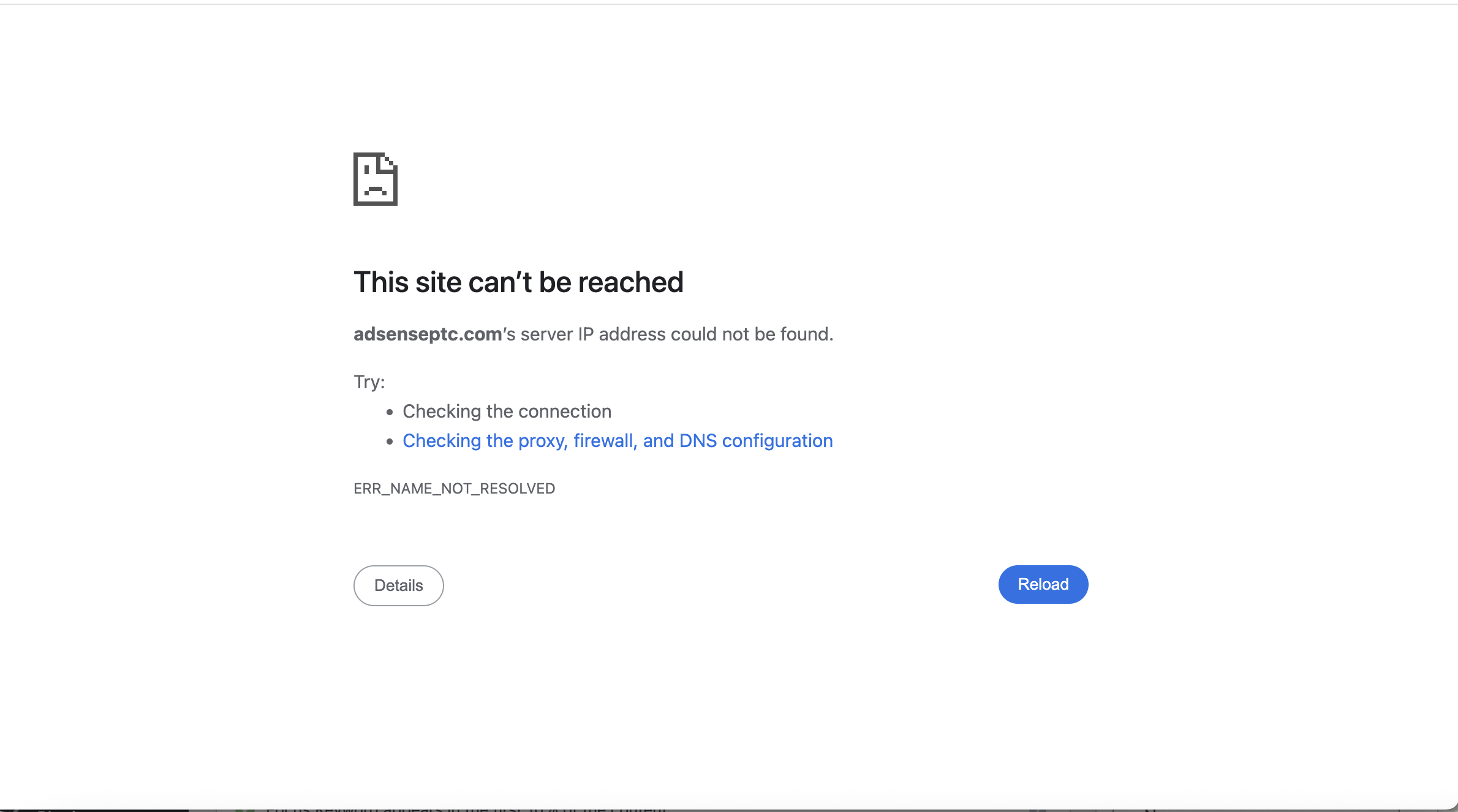 Adsenseptc scam review