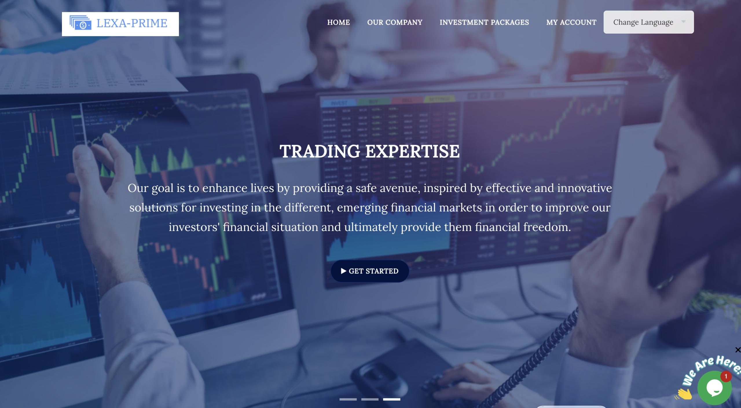 lexaprime scam review