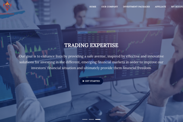 finovaphoenix scam review