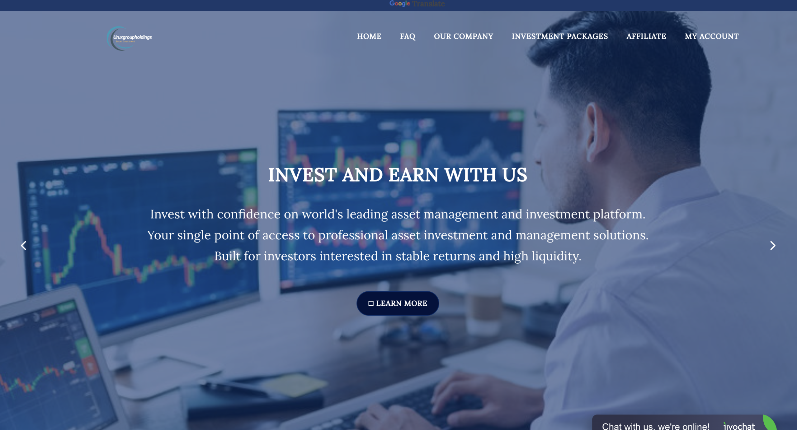 neprogold scam review