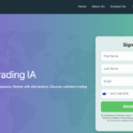 tradingia scam review