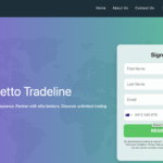 nettotradeline scam review