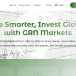 grnmarkets scam review