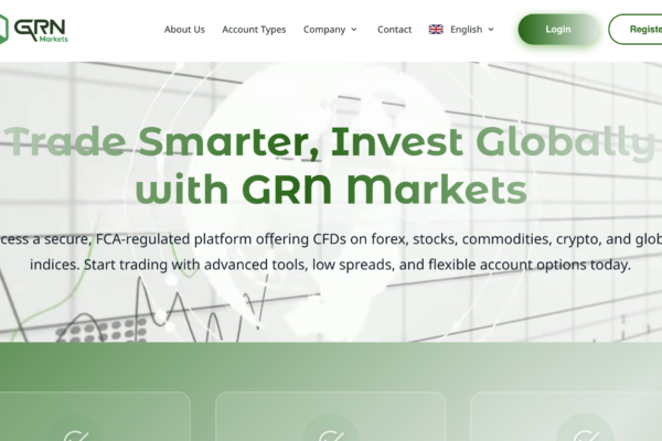 grnmarkets scam review