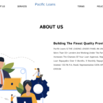 pacificloans scam review