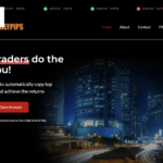 passiveplaydailypips scam review