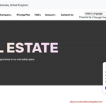 trustvestholdingsltd scam review