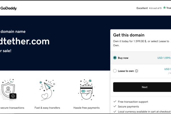 Adtether scam review
