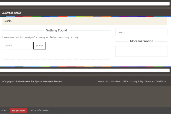 Advisorinvest.biz scam review