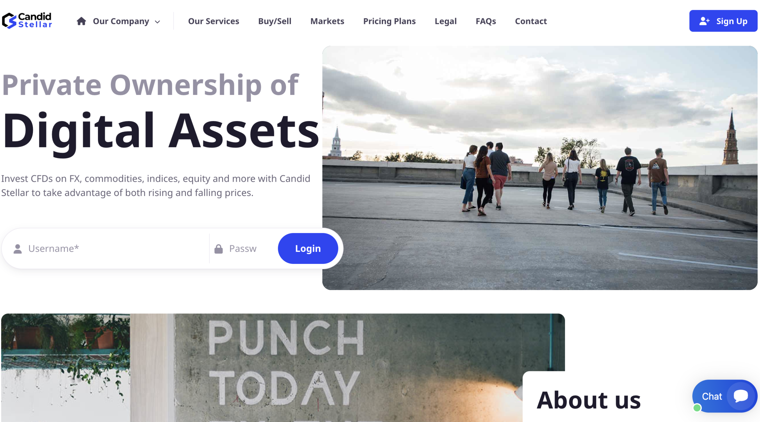 candidstellar scam review